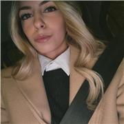 ragazza madrelingua offre ripetizioni di Italiano e altre materie